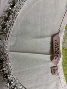 Kurta Jacket Set