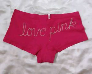 Victoria's Secret Pink Briefs