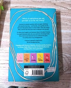Radio Silence by Alice Oseman