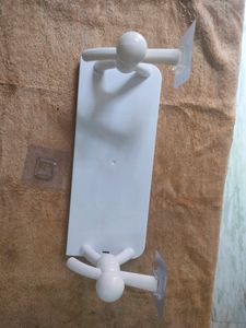 Self Adhesive Stand Holder