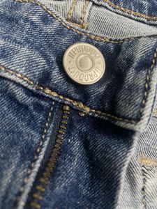 Jack &amp; Jones Produkt Men’s Blue Jeans