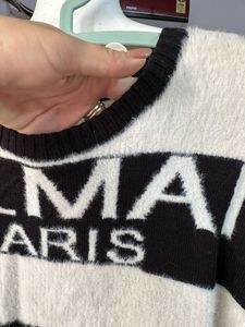 Balmain Paris Sweater