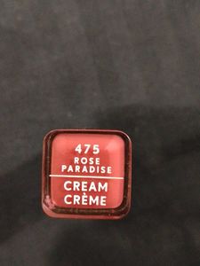 COVERGIRL Exhibitionist Creme Lipstick