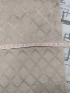 Cream Colour Sofa Cution Cover Set Of 5