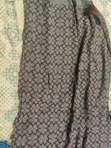 Stylish Printed Dupatta