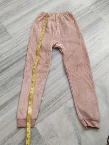 Comfy Kids Bottom Wear/thermal pants