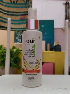 Ktein Hair Heat Protection Spray