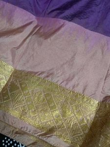 Elegant kanjeevaram saree ❤️❤️