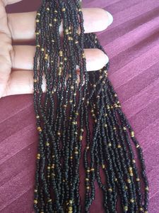 Beaded Fashion Necklace