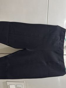 skinny fit trouser