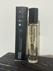 Secret Alchemist Perfume Set of 2 (New with box)