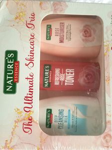 😱Nature's Essence CTM Kit😱