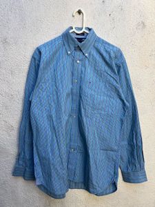 Tommy Hilfiger Striped Shirt
