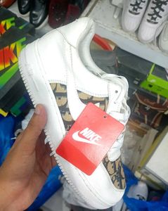 Nike dior edition af1