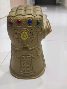 Thanos Hand