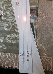92 5 sterling silver Payal with hallmark