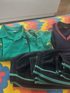 combo of 7 lower tshirt