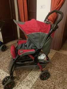 Chicco Stroller