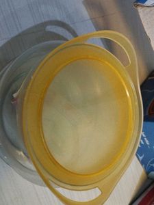 Vista Jar