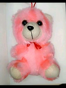 Pink teddy Bear 🐻