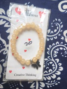 Pack Of 2 Bracelet Multicolour