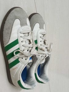Adidas Samba Sneakers