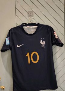 Ultimate Football Jersey Combo