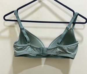 Stylish Padded Bra