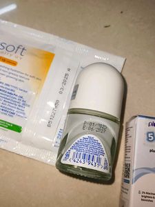 Nivea &amp; Quench Beauty Set
