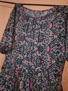 Long Maxi Dress For Women