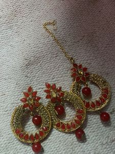 BEAUTIFUL EARRINGS