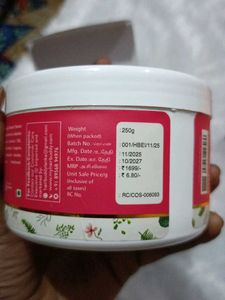 Hair Buddy Botanical Fusion Masque