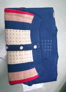 Sweater For New Born