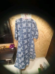 PS Pistaa Brand Kurti