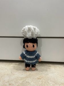 Customise dolls to look like you or ur loved ones