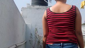 Striped Tank Top