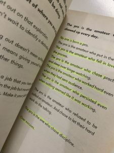 Do Epic s*it by Ankur Warikoo