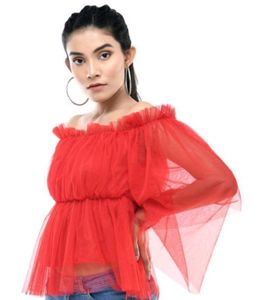 Red Top