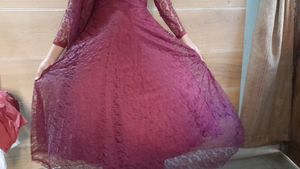 Anarkali Kurta