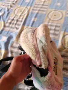 Bag For Girls