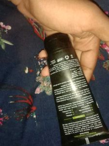 Clean Blackhead Black Mask