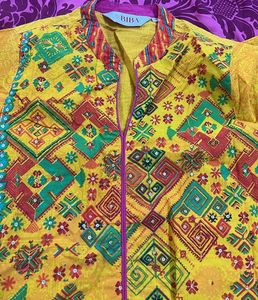 BIBA Kurti