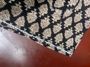 Pakistani Sleeve Short Kurti