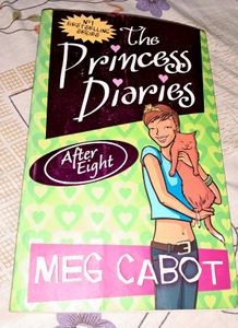 The Princess Diaries: After Eight