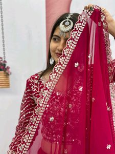 Most Demanding Lehenga Choli Stock In