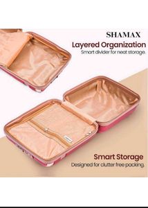Stylish Vanity Case Box..