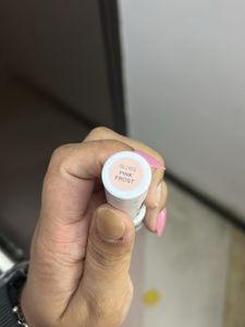 Zudio Lip Balm - Enriched with Vitamin E