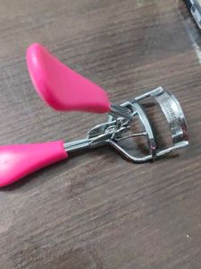 Eyelash Curler