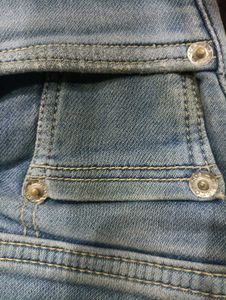 Levi's Jeans - Classic Light Wash