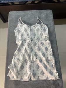 convertible kurti